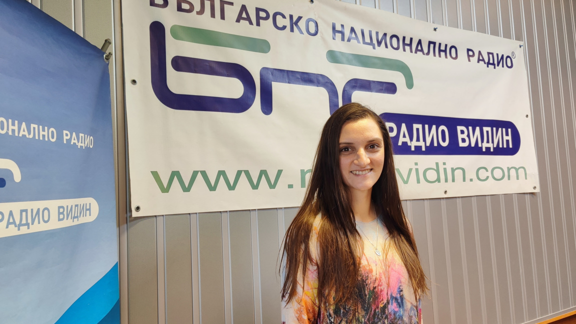 Стела Иванова