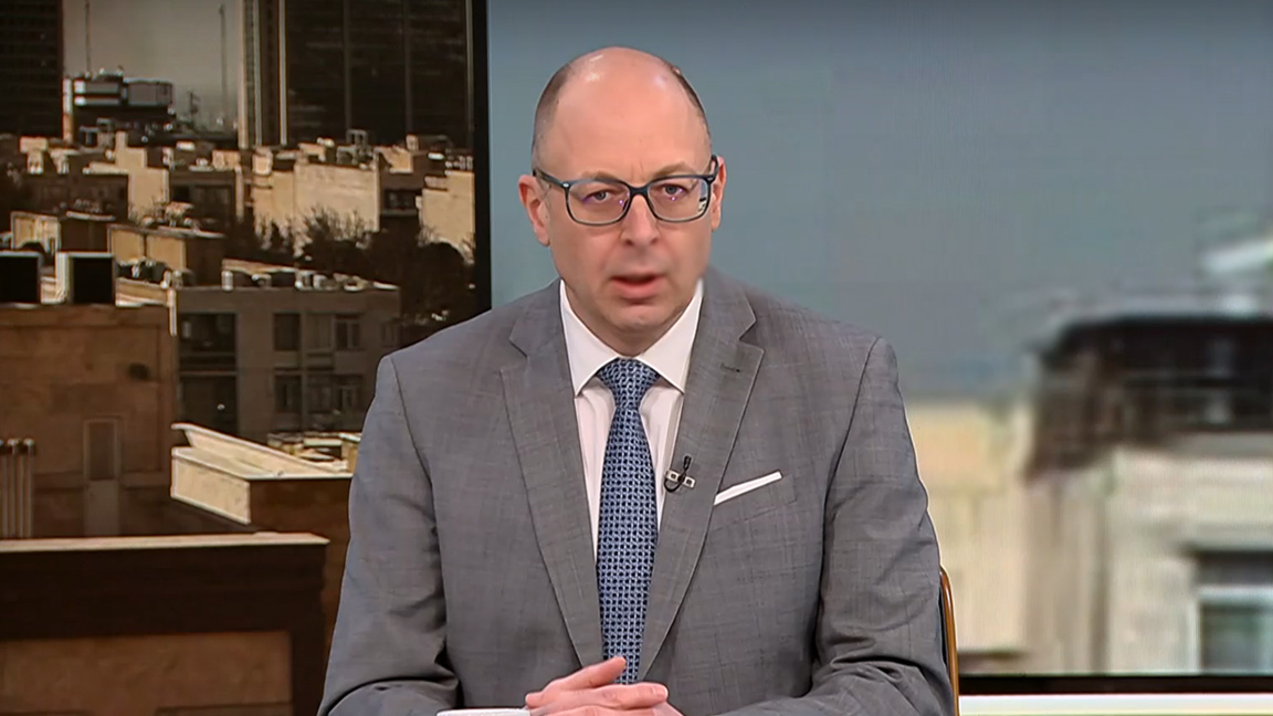  El Ministerio de Defensa: “El principal riesgo es la guerra en Ucrania”