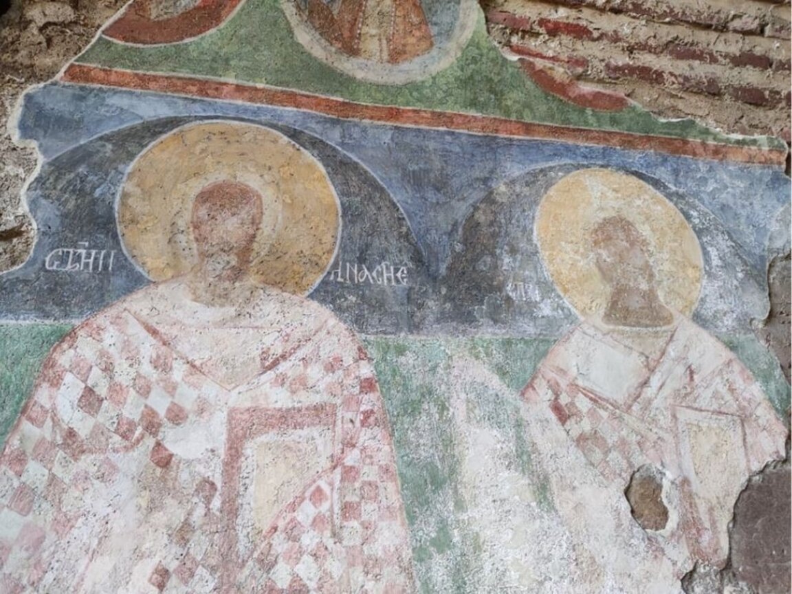 Църковен календар – 4 септември 2025 г.