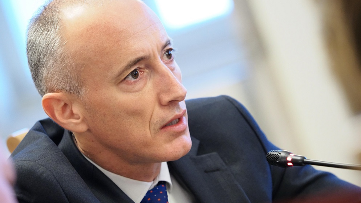 Красимир Вълчев