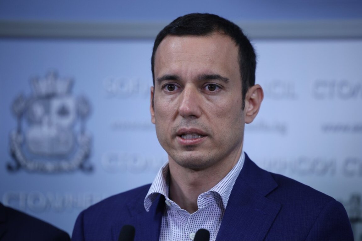 Подписаха споразумението за бонус системата в столичния градски транспорт