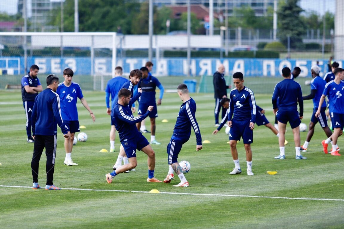 Левски срещу Апоел (Беер Шева) - пряко по "Хоризонт"