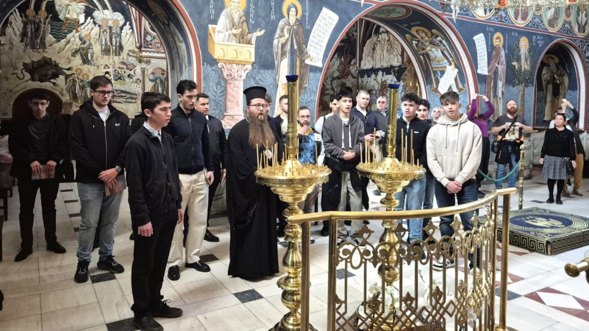 България бе част от "Хайнувските дни на ...