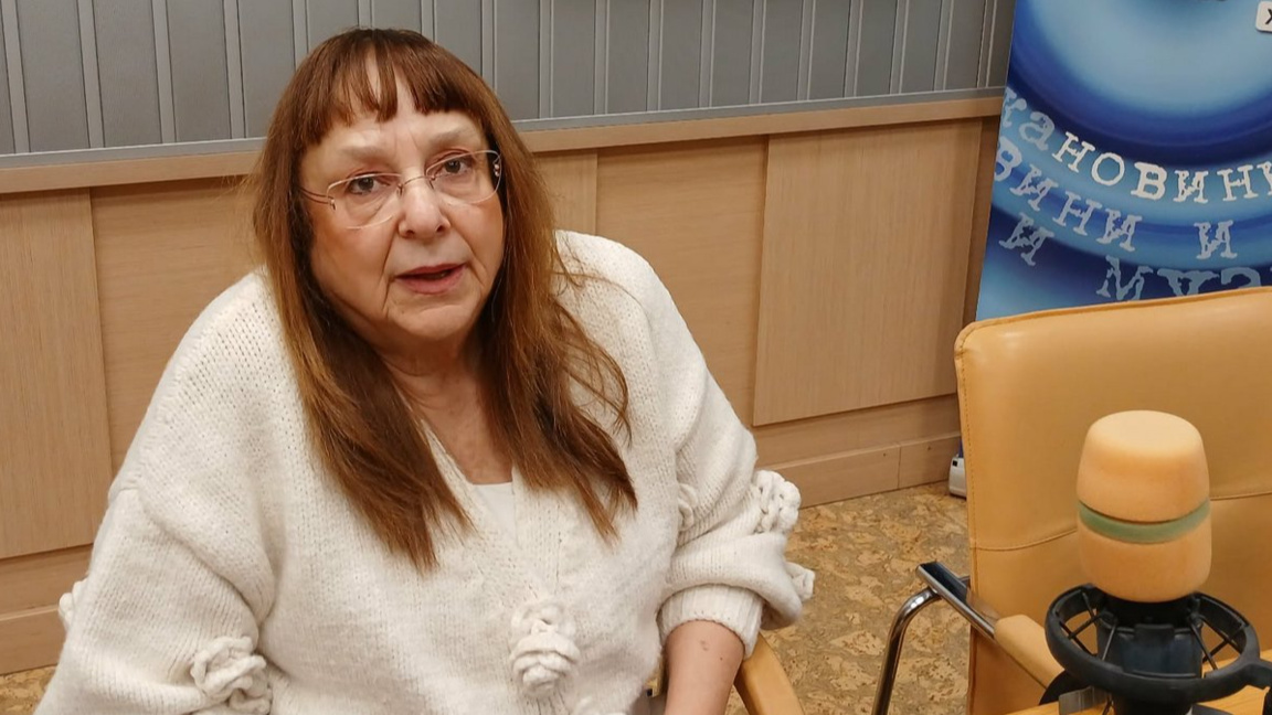 Юлиана Методиева