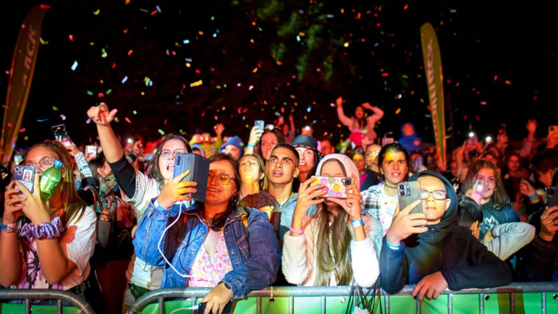 Burgas möchte 2032 Kulturhauptstadt Europas werden
