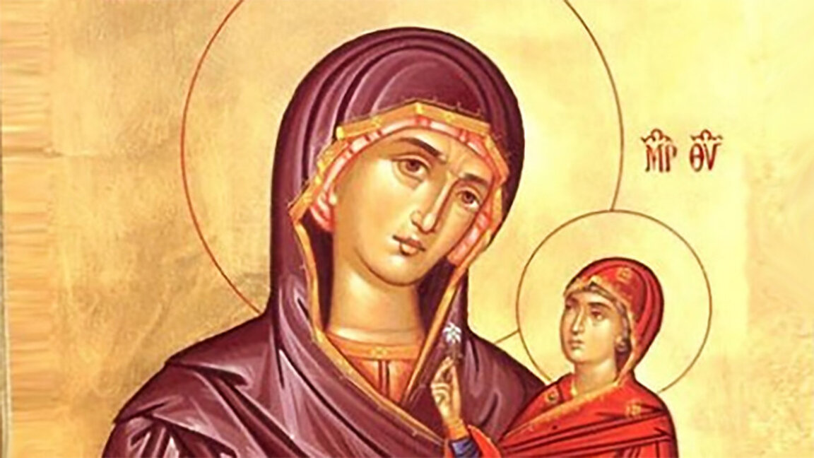 Të krishterët ortodoksë festojnë ngjizjen e Shën Anës