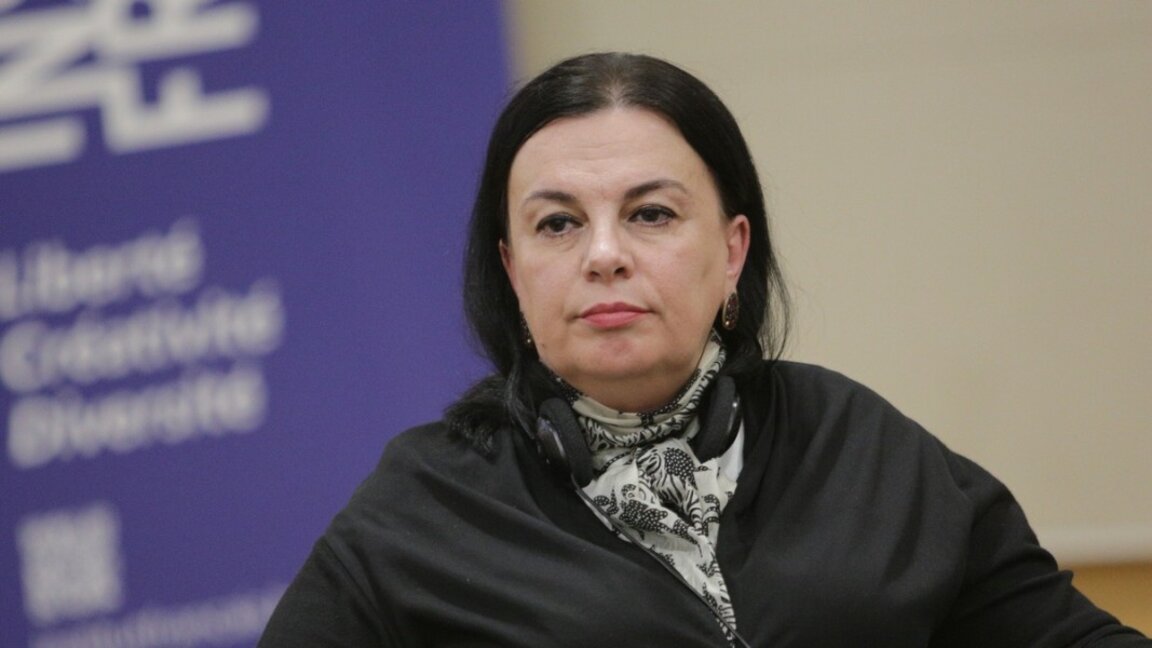 Мирослава Тодорова