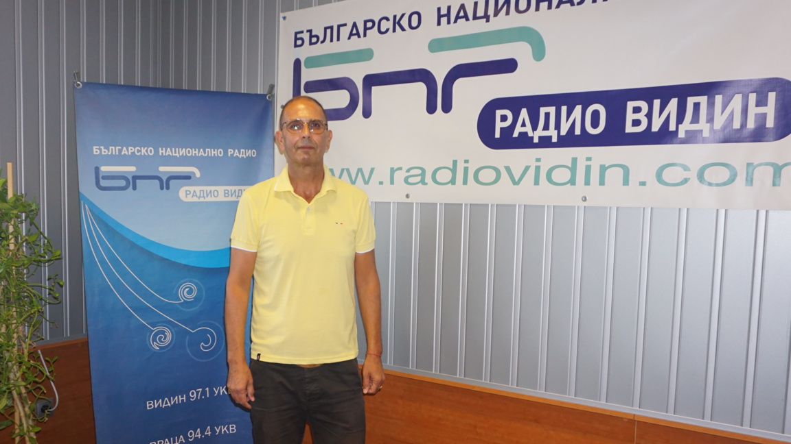 Атанас Атанасов, психолог