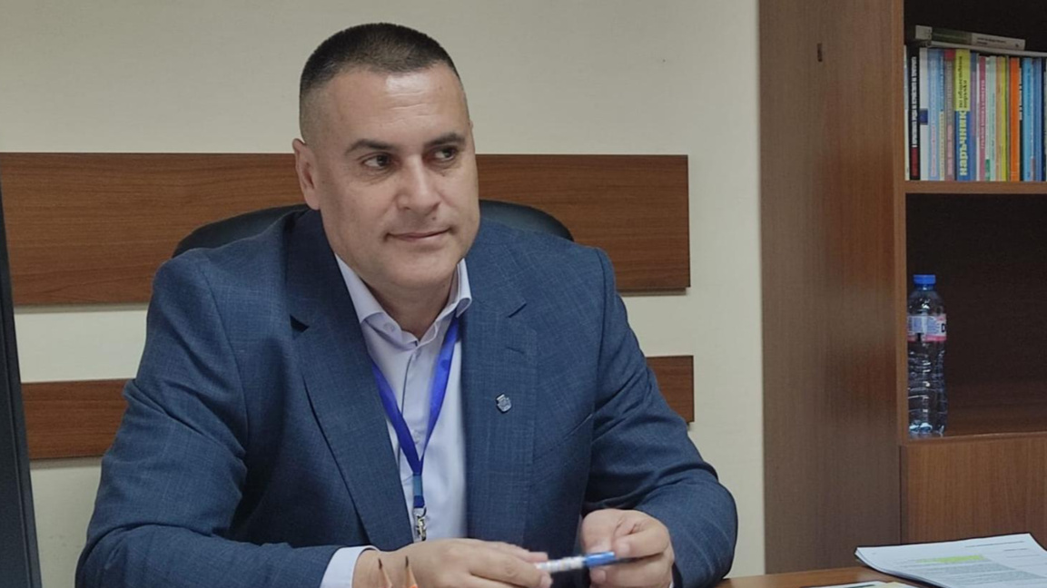 Делчев: Две кръгови и четири ленти по бул.“Беломорски“ за облекчаване на трафика