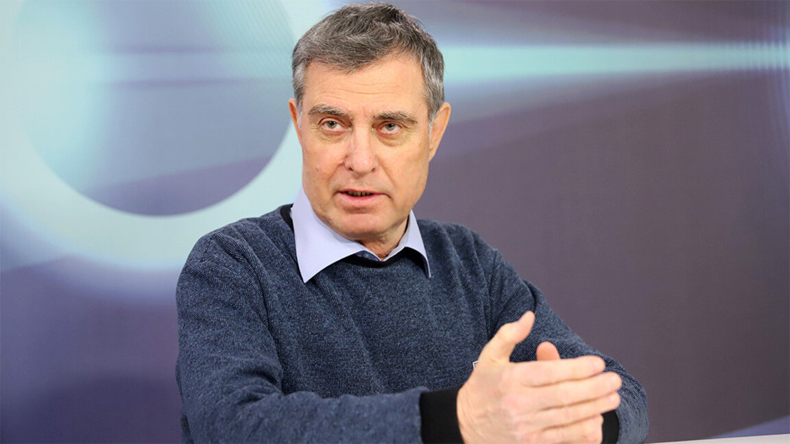 ген. Съби Събев