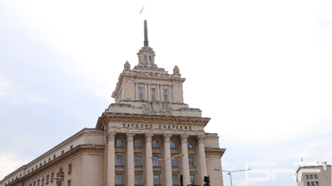 МЕЧ, подкрепени от "Възраждане" и "Величие", внесоха втория вот на недоверие към кабинета