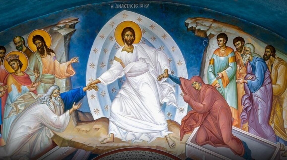 Църквата отправи Пасхално послание към вярващите във и извън родината