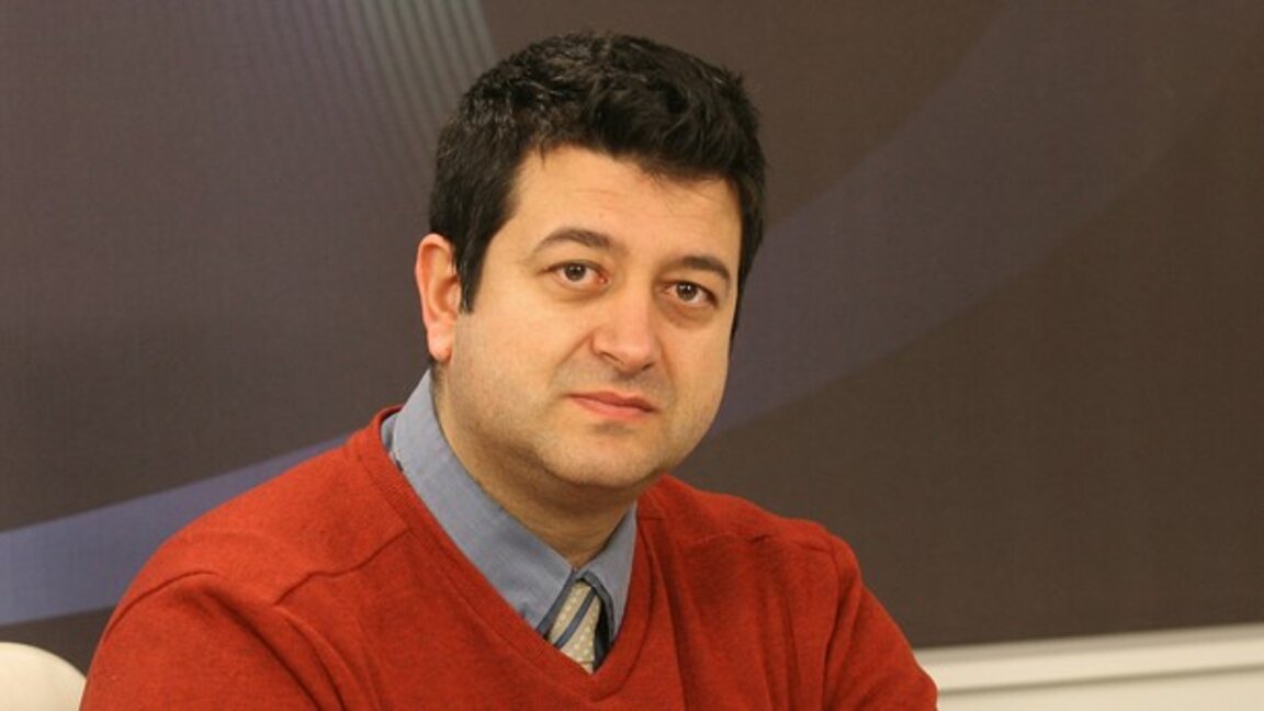 Васил Кендов: Законът за личния фалит е мъртвороден