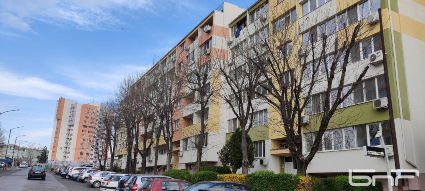 снимката е илюстративна