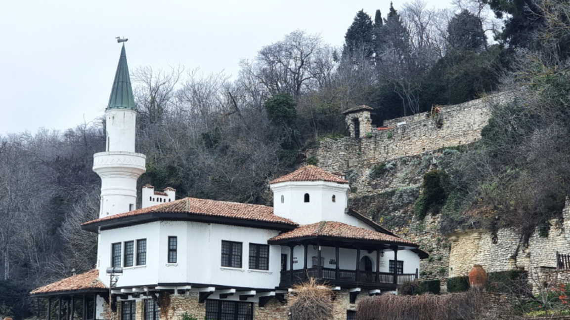 Дни на турската култура в Балчик