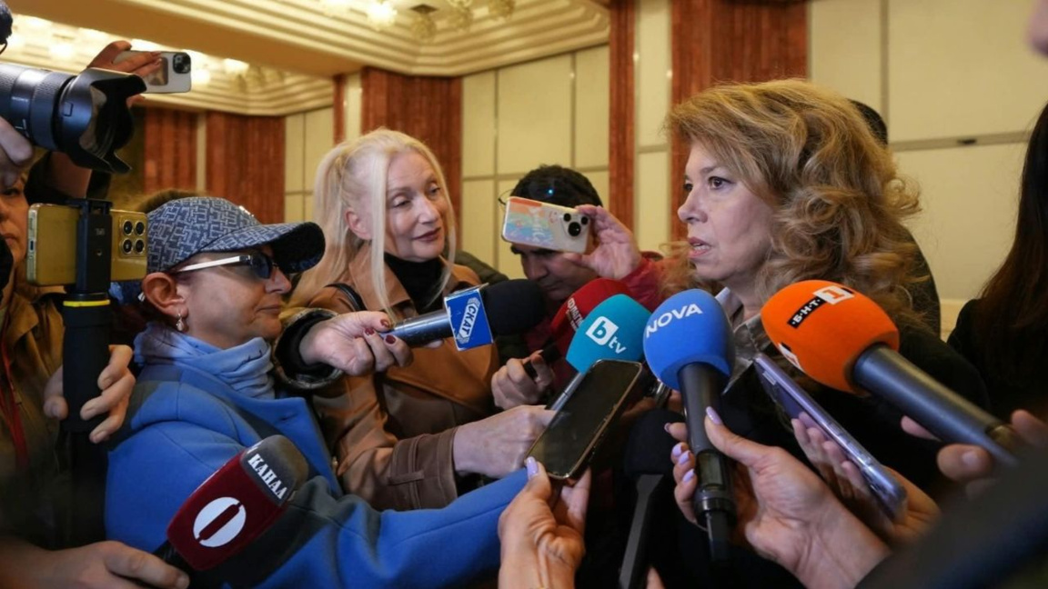 Болгария и Румыния поставят перед ЕС вопрос о безопасности в Черном море