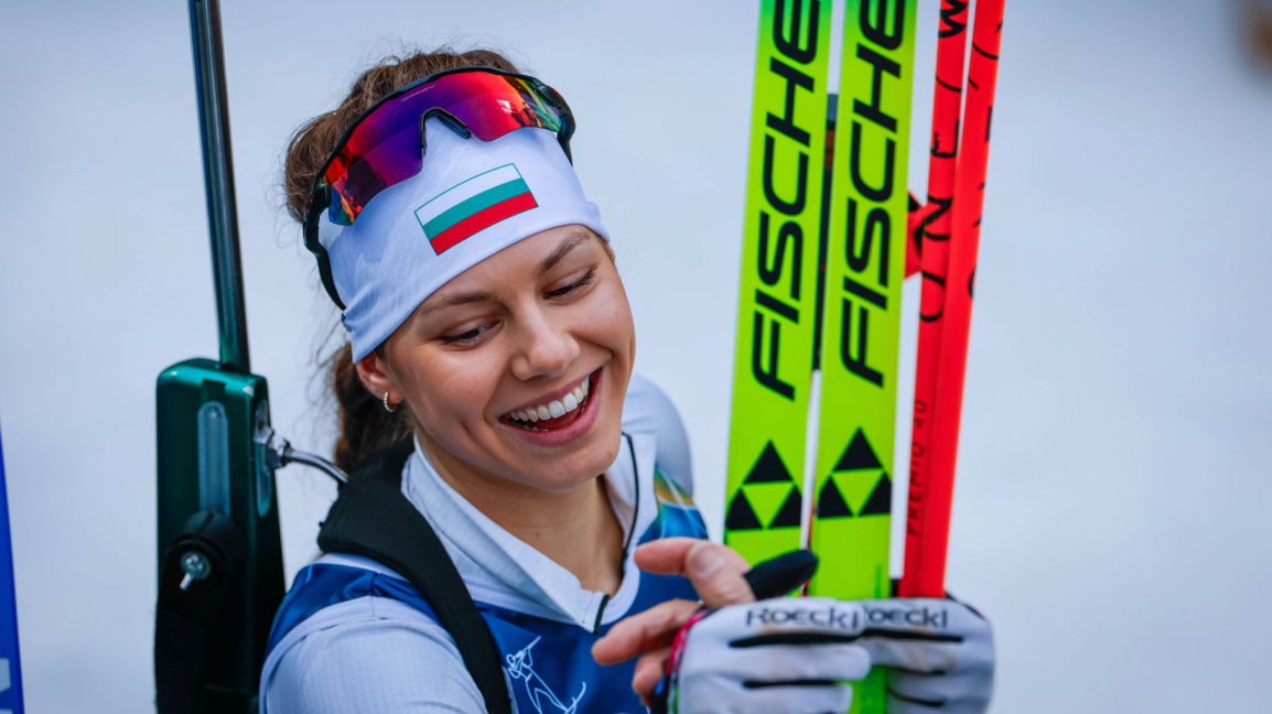 Лора Христова