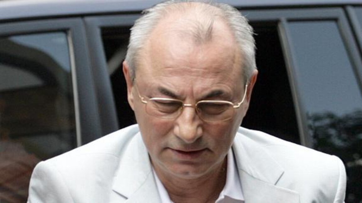 Ahmet Doğan’a NSO- ulusal koruma kararını özel komisyon verecek