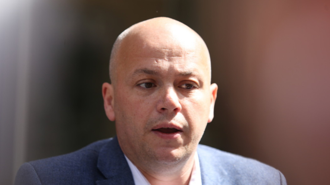 Александър Симов