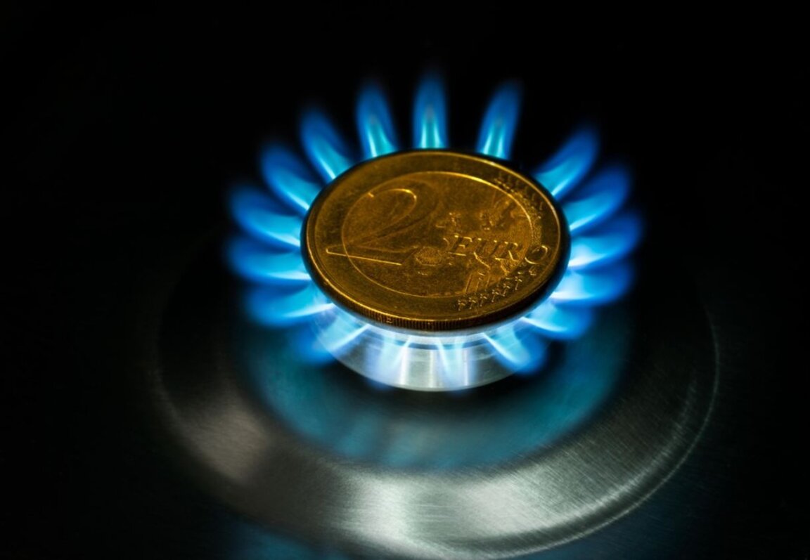 Prețul gazelor naturale în Bulgaria crește cu 11%