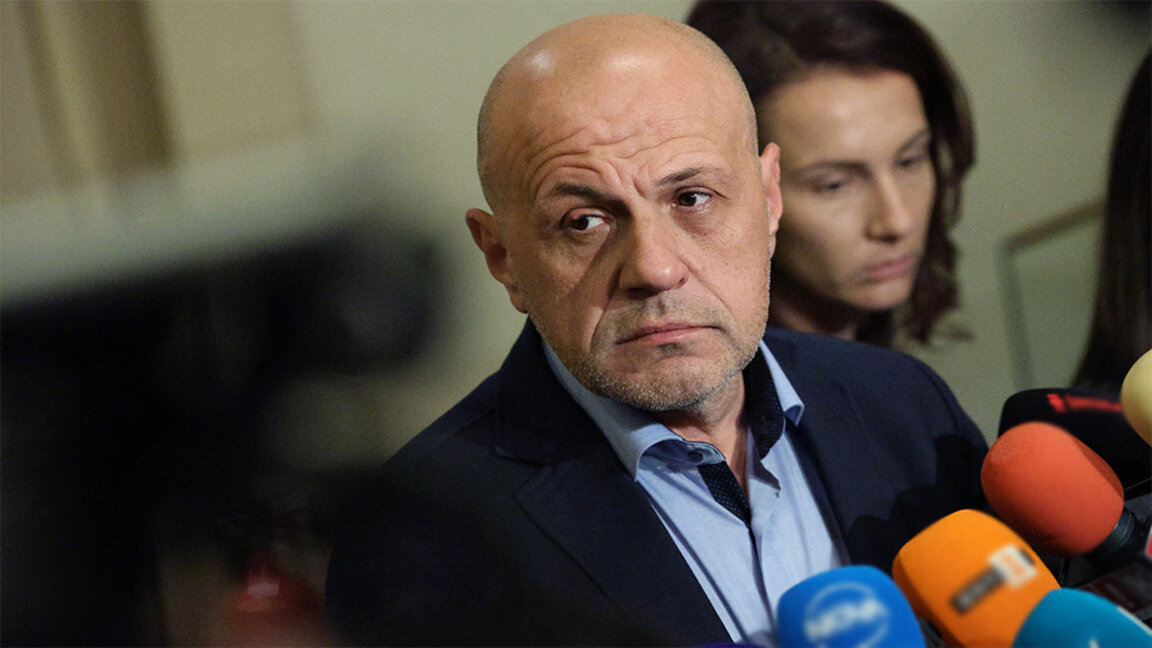 Дончев: До края на годината България ще получи 1,5 млрд. eвро по ПВУ