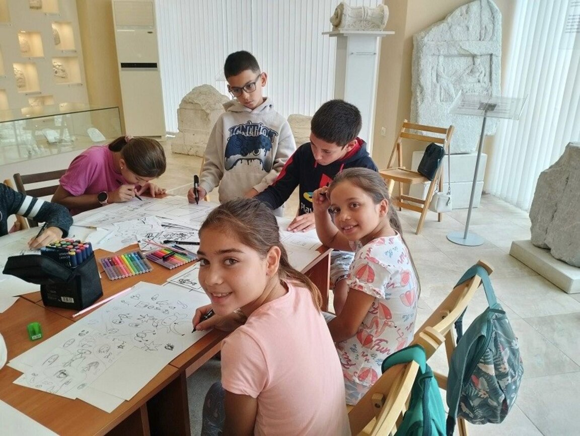 Бъдещето е в основата на всичко, което правим