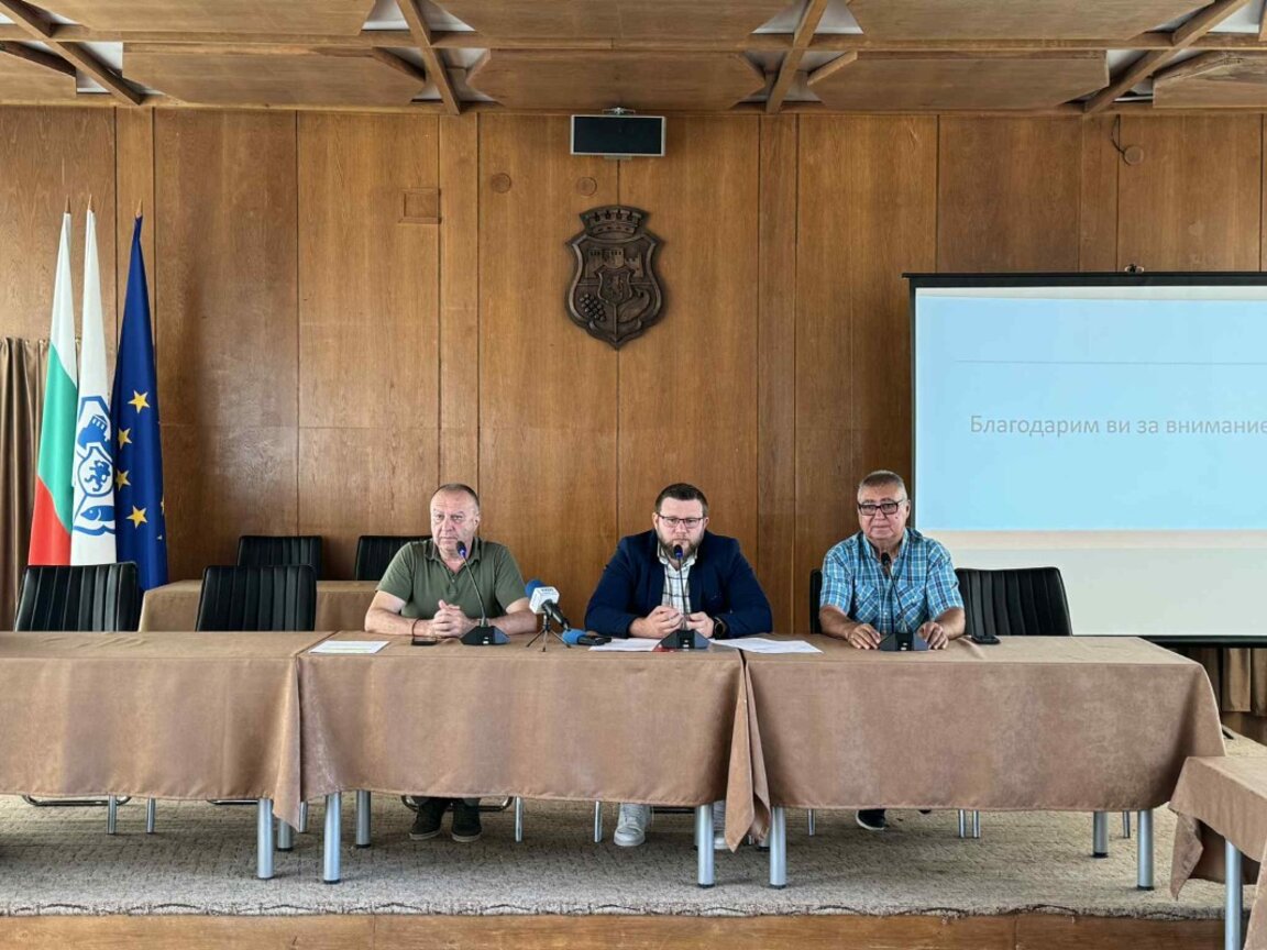 Промяна в организацията на движението обсъдиха във Видин