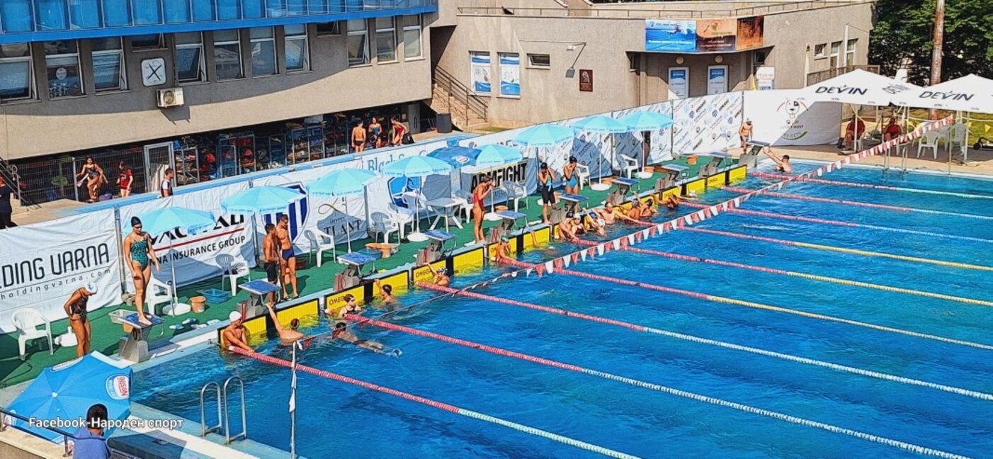 Последните финали на турнира Black Sea Cup са днес  във Варна      (ВИДЕО)