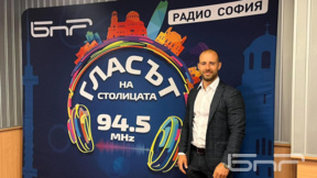 Михаил Дончев с рекорд на "Гинес" за най-много лицеви опори за 3 минути