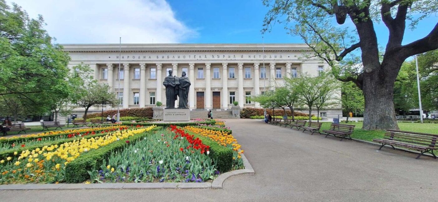 Sunny and cool weather expected at the start of the week in Bulgaria