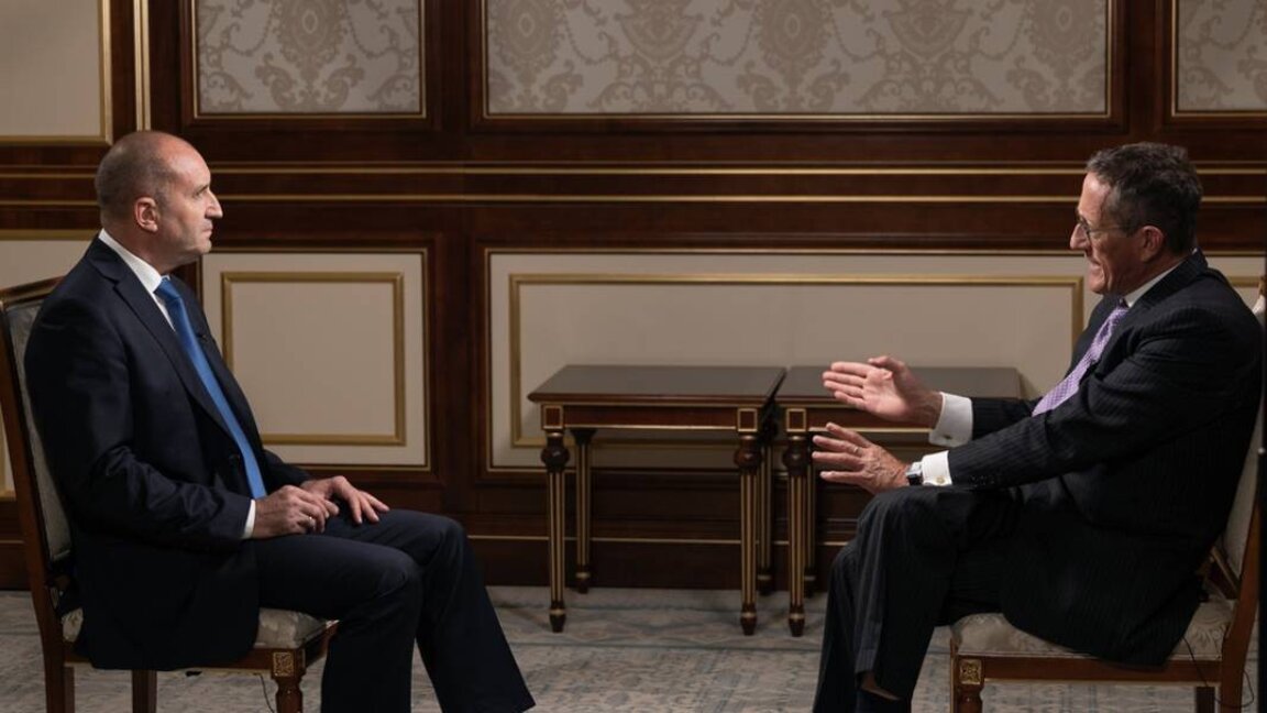 President Radev thinks that the time for a referendum on the euro has not passed yet