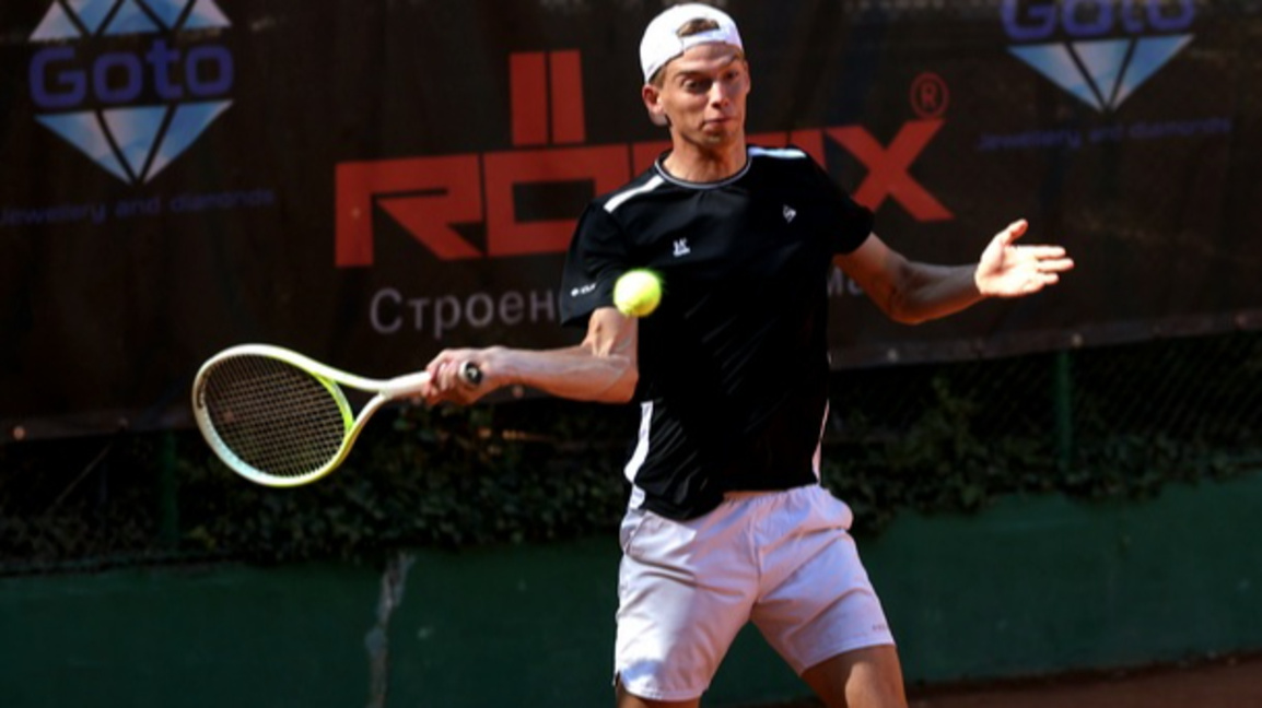 Пьотр Нестеров