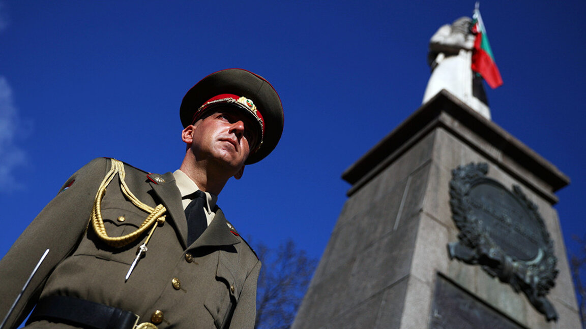 В България 26 март е Ден на Тракия