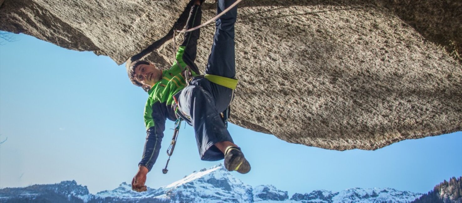 Скоро в България: Матео Дела Бордела - "паякът от Леко"