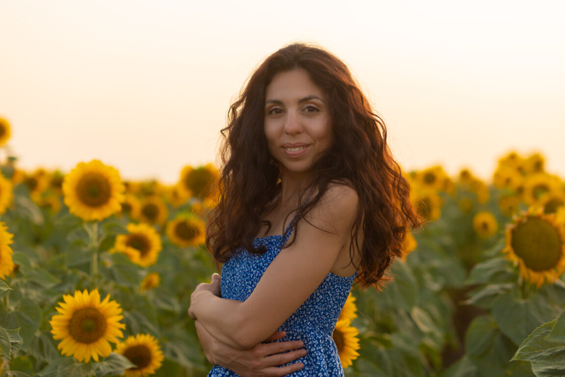 Жена - истории за Вселени