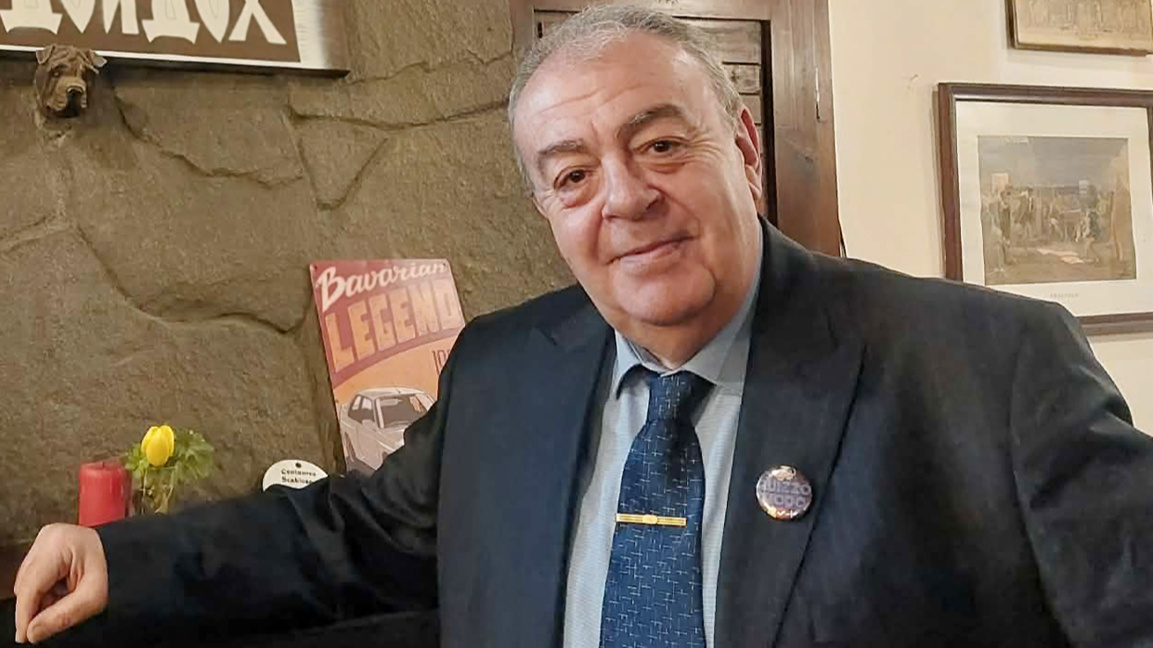 Aleko Dyankov - the journalist who told ...