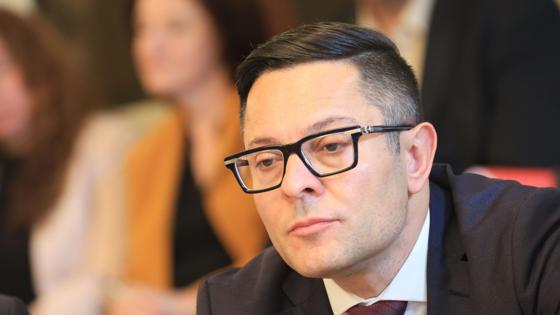 Изпълнителният директор на ДКК запазва поста си