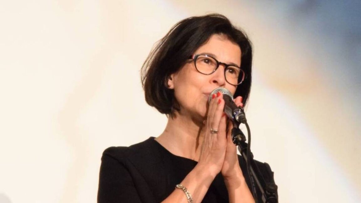 Gabriela Gadzsikostova