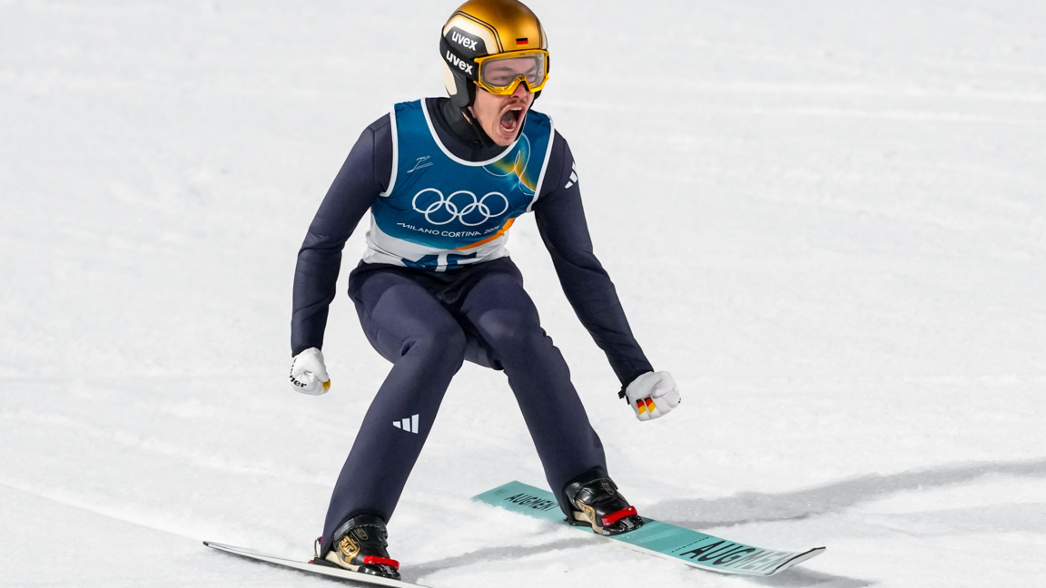 Филип Раймунд (Германия)