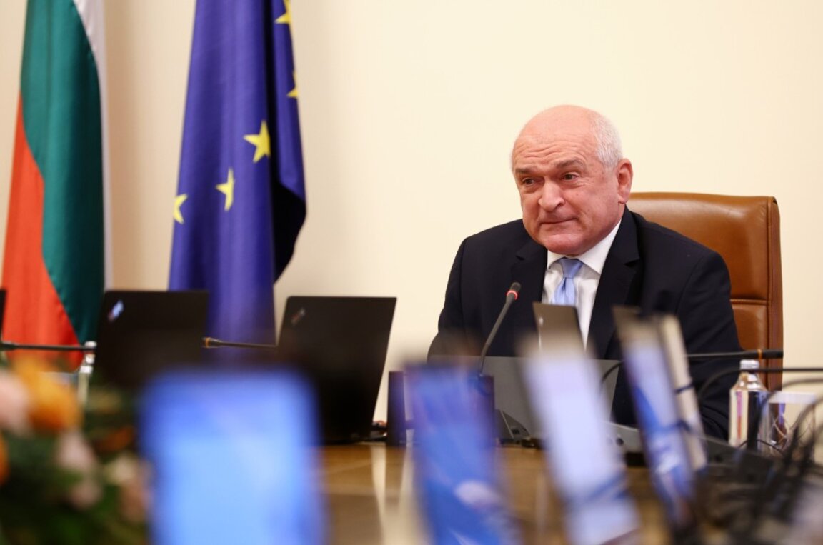 Dimitër Gllavçev