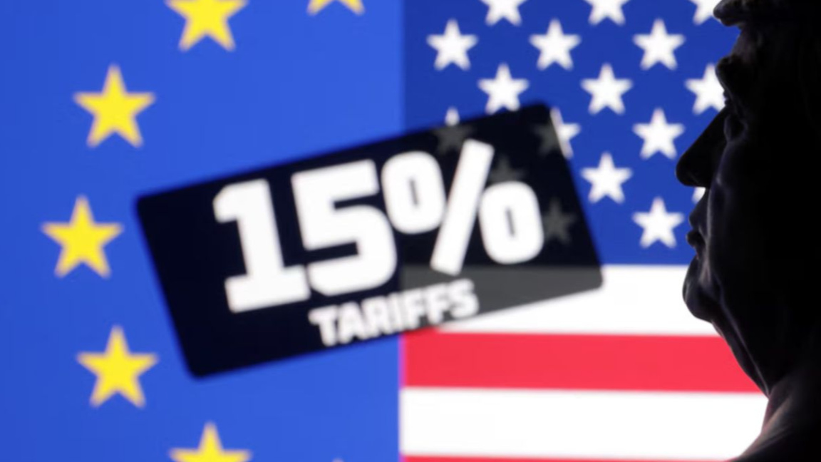 Eвропарламентът одобри търговското споразумение със САЩ след няколко отлагания