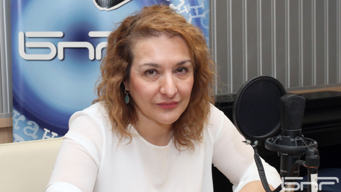 проф. Антоанета Христова