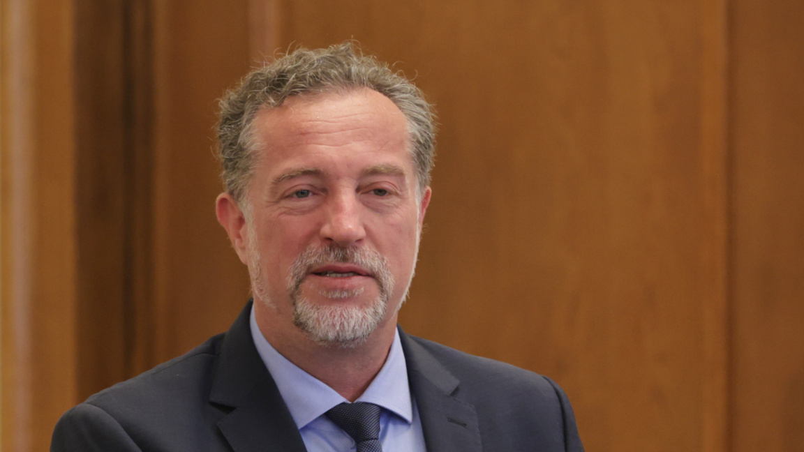 Управленската програма има множество идеи, каза вицепремиерът Иво Христов