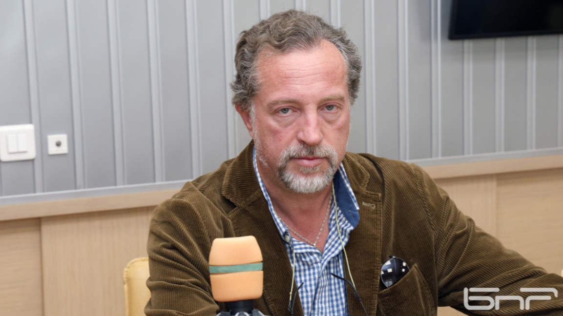 Иво Христов: БСП вече не  е самостоятеле...