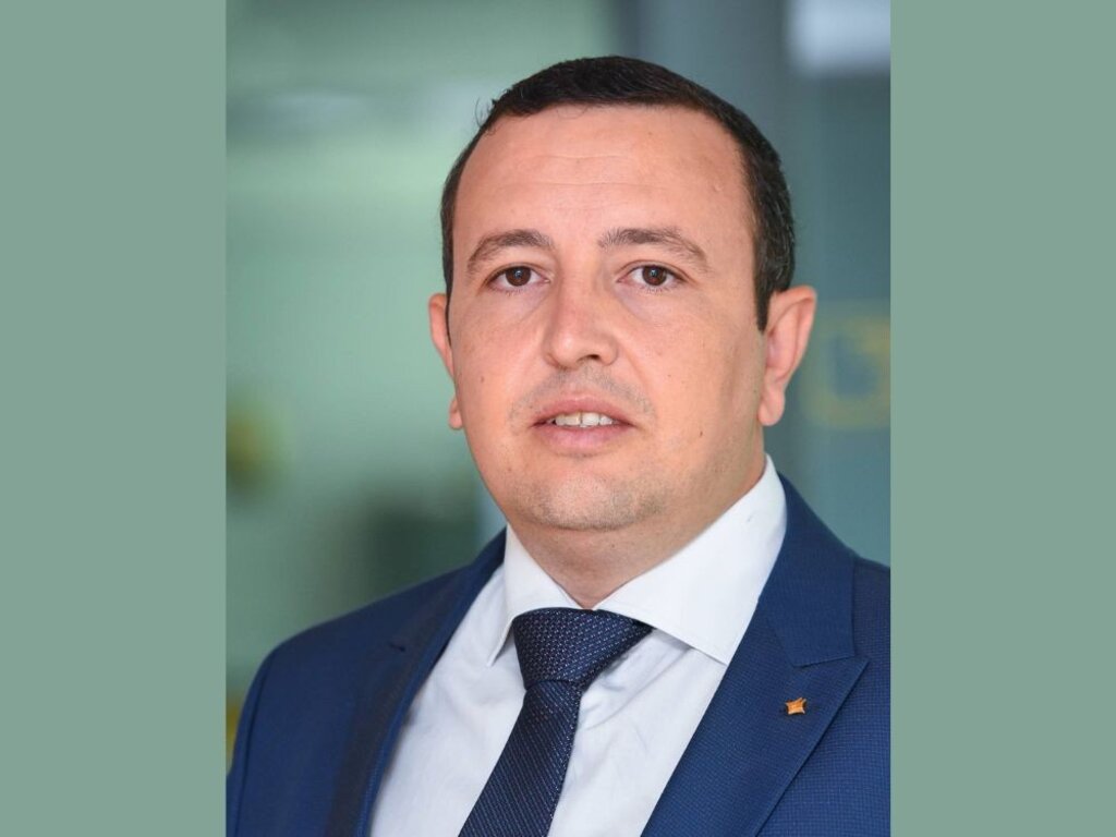 Ivan Mitev
