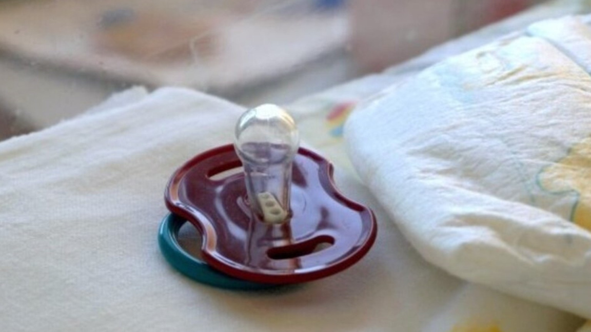 Първото бебе в Монтана за 2026 година