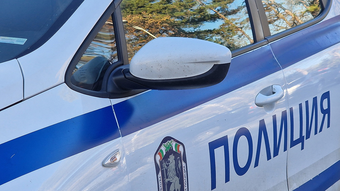 Мъж е задържан за незаконно притежание на близо 400 боеприпаса 