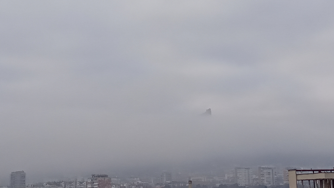 Времето преди Рождество