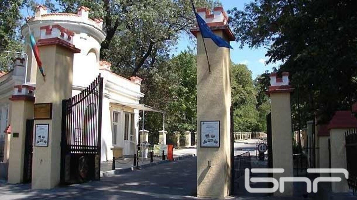 Военната академия в София открива академичната година за слушатели