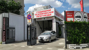 ДАИ вече не смята за опасни неизправните автомобили след ГТП